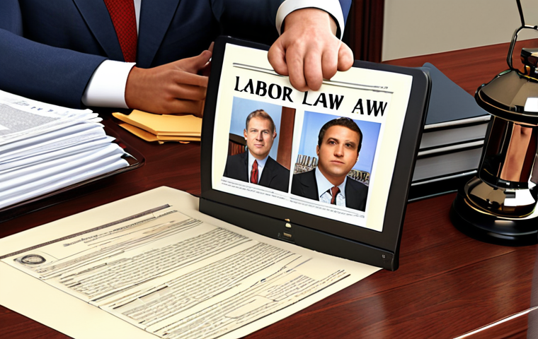 Labor attorney community, sharing practical tips for handling labor cases and document preparation, collaboration opportunities, and updates on labor law cases and legislation.