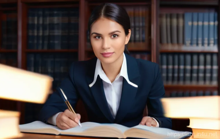 노무사 시험의 합격자 평균 점수 - **Image Prompt 2: Verifying the Exam Results.**
A young professional (early 20s, gender-neutral,... 노무사 시험의 합격자 평균 점수 - **Image Prompt 2: Verifying the Exam Results.**
A young professional (early 20s, gender-neutral,...