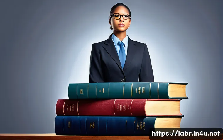 노무사 시험, 학력 경력 없어도 된다고? 합격 부르는 응시자격부터 준비 전략까지 완벽 분석 4 노무사 시험의 응시 요건과 준비 관련 이미지 2